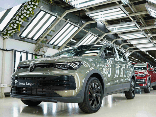 Fortuner & Creta Rival SUVs Launching in Just 12 Days: Full Details