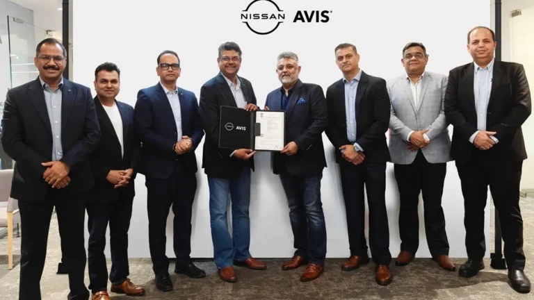 Nissan Magnite & Gravite Subscription Starts at Just Rs 9,399 – No Need to Buy