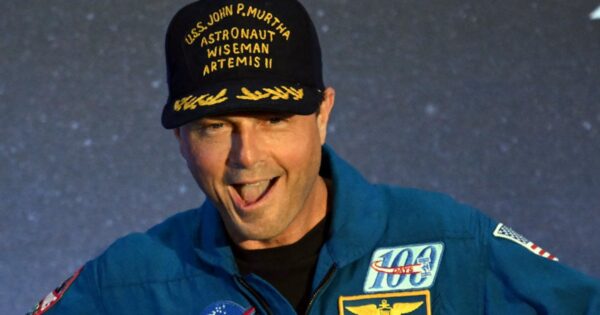 Artemis II commander Reid Wiseman reflects on mission