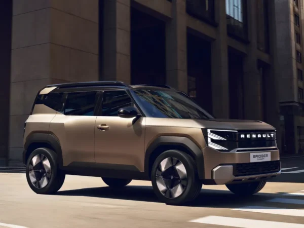 Renault Reveals BIG India Plan – 7 New Cars & 2 New Platforms