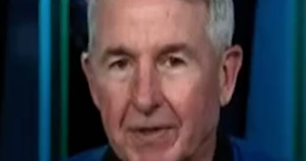 Former NASA astronaut describes what it’s like to return from space