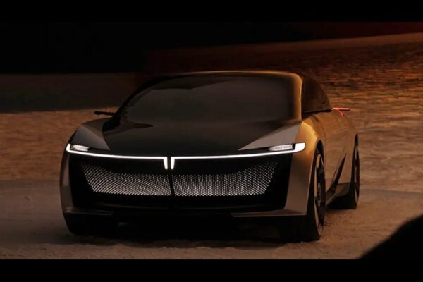 Tata’s First Luxury Electric Car – Range, Launch Timeline & Details