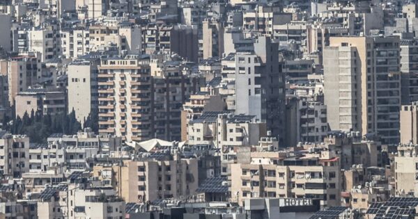 Israel strikes Lebanon ahead of U.S.-Iran talks