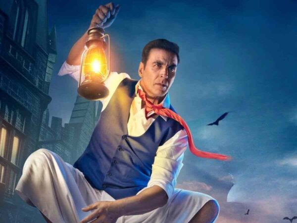 Bhoot Bangla Box Office Collection Day 12 Worldwide Second Tuesday & Budget