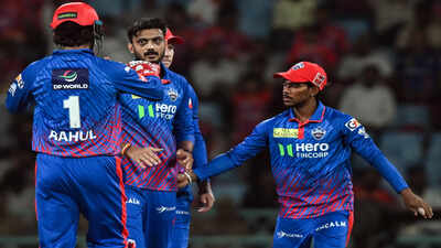 IPL 2026: ‘We’ve figured it out’ — Badani backs Delhi Capitals to bounce back after losses | Cricket News