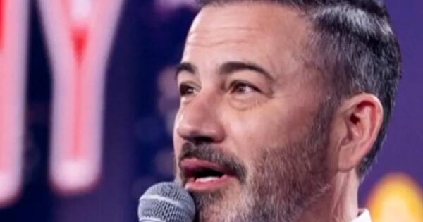 Kimmel’s monologue calls out Trump’s comments on age