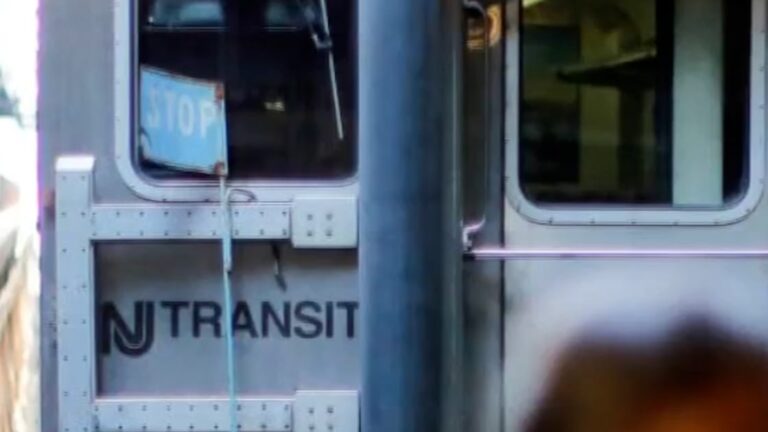 New Jersey Transit announces $150 train fare for World Cup