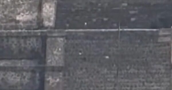 One person killed in shooting at Teotihuacán ⁠pyramids