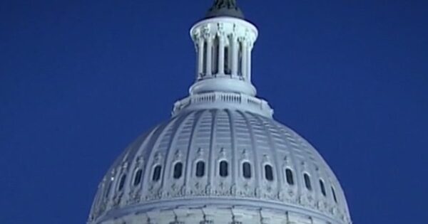 Congress briefed on missing U.S. scientists