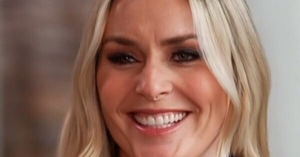 Lindsey Vonn talks about potential comeback