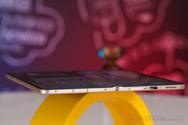 iPhone Fold rumor suggests it will bring a 3D printed hinge