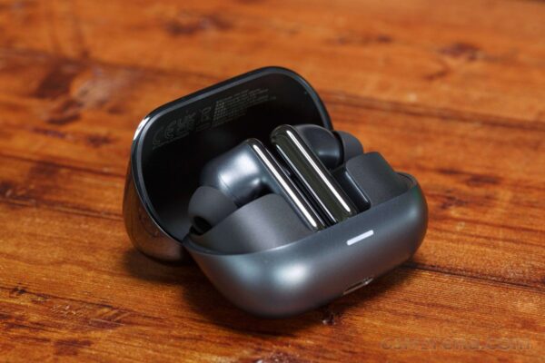 Honor Earbuds 4 unboxing and hands-on