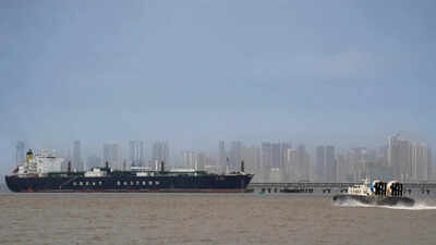 Iran offers navigation support to India in Hormuz amid US blockade; rejects charging toll