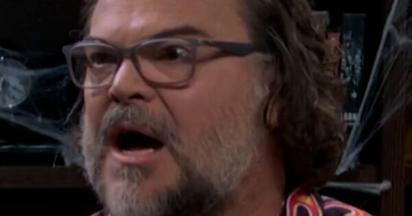 Tina Fey joins Jack Black in his fifth time hosting ‘SNL’