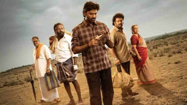 Kara Budget & Box Office Collection Day 1 Worldwide Tamil Dhanush