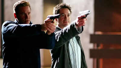 How Val Kilmer’s quiet sacrifice helped Robert Downey Jr. through addiction and the comeback that changed Hollywood | English Movie News