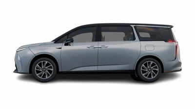 MG M9 electric MPV gets massive price hike! New price and details