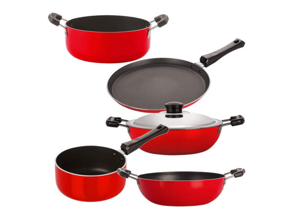 Concurrent Gainers: 9 smallcap stocks that rose for 5 days in a row