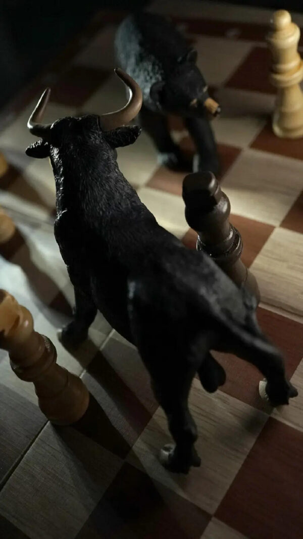 Gainers &amp; Losers: Trent, RIL &amp; DMart among 8 big movers on Monday