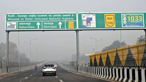Travel From Delhi To Dehradun In Just 2.5 Hours! Check Top Facts & Photos