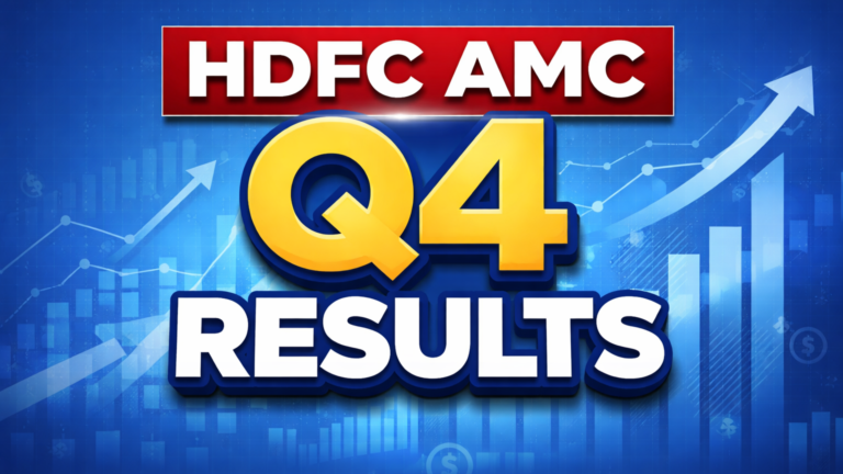 HDFC AMC Q4 Results: Cons profit drops 2% YoY to Rs 623 crore; co declares Rs 54/share dividend