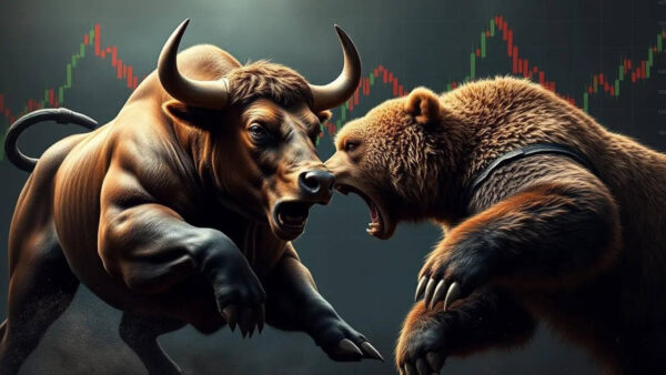 Sensex Today | Stock Market Live Updates: Nifty50 goes below 24,450; BSE Sensex down over 550 points; HCL Tech crashes 9%
