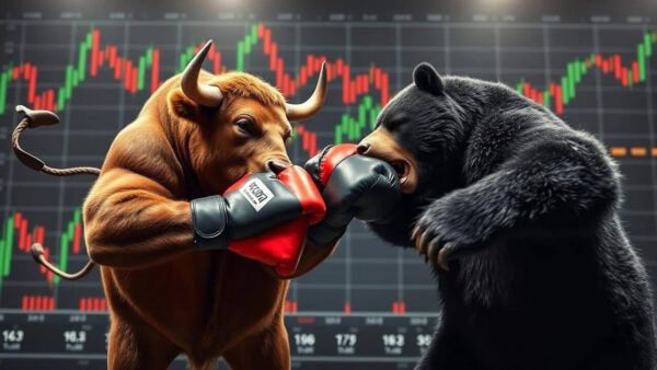 Stock Market Today Highlights: Sensex ends over 850 points down; Nifty50 below 24,200 as oil prices rise
