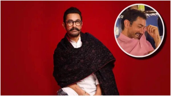 5 times the actor got emotional in public