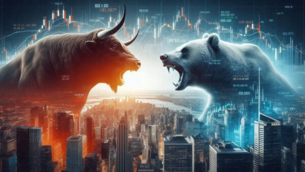 Stock Market Live Updates: Nifty50 back in red, goes below 24,050; BSE Sensex down over 350 points; what’s the outlook?
