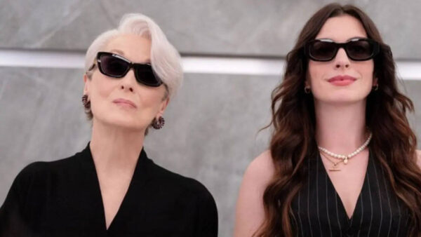 Ahead of ‘The Devil Wears Prada 2,’ buzz around the threequel adds to fans’ anticipation