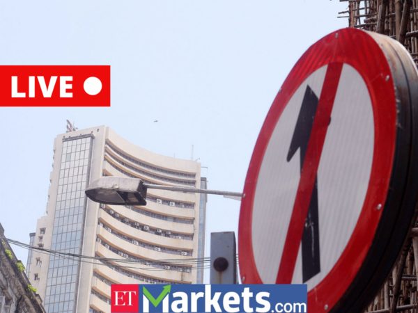 Sensex Today | Nifty 50 | Stock Market Live Updates: GIFT Nifty signals a negative start; Asian shares trade lower
