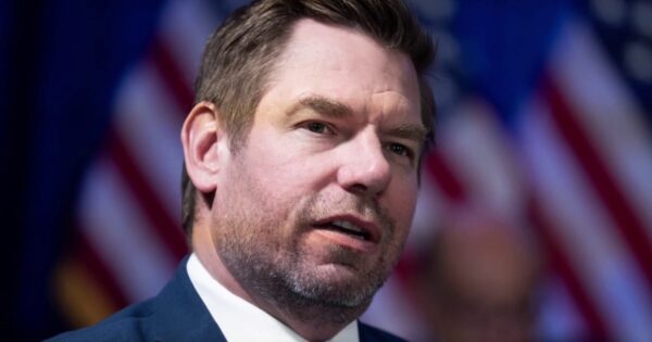 Eric Swalwell Under Investigation as Another Accuser Speaks Out