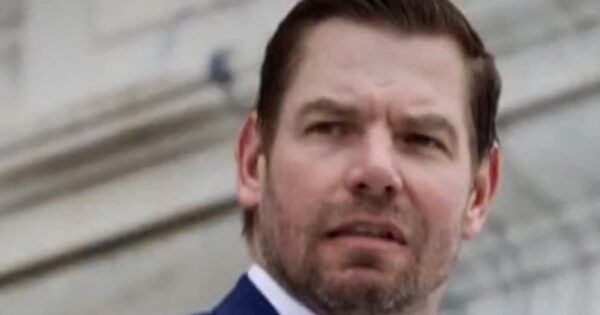 Swalwell resigns after sexual misconduct allegations