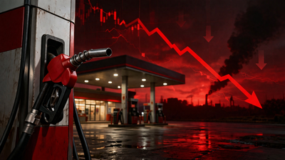 Petrol, diesel losses: What oil firms are losing amid Hormuz supply squeeze