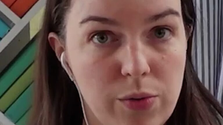 How a creator’s post prompted candidate allegations