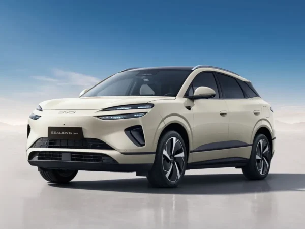 BYD’s First Hybrid Car For India Debuts On June 9 – What To Expect?