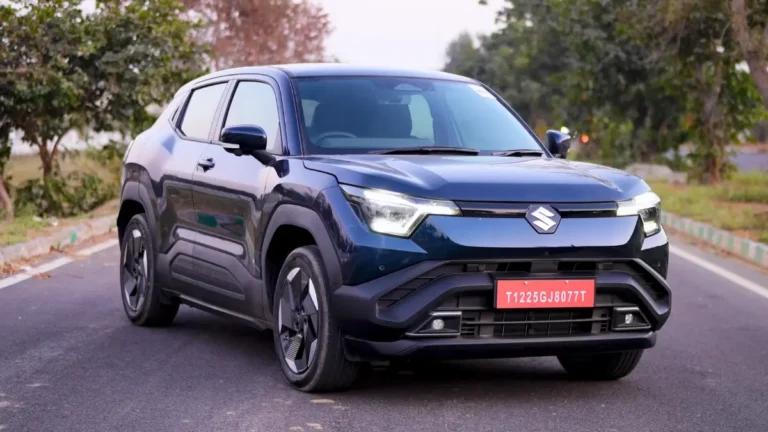 Maruti CNG Sales Jump 40%, eVitara Bookings Double, SUV Demand Soars