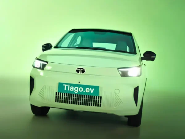 New 2026 Tata Tiago & Tiago EV Launch Tomorrow – Top Changes You Need to Know