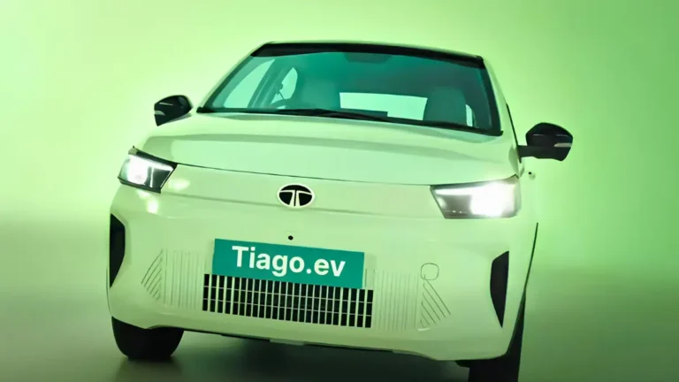 New 2026 Tata Tiago & Tiago EV Launch Tomorrow – Top Changes You Need to Know
