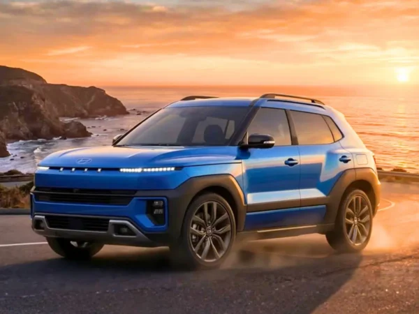 2 New Hyundai Midsize SUVs Launching By 2027 – Key Details
