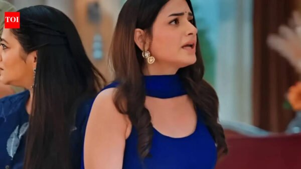 ‘Kyunki Saas Bhi Kabhi Bahu Thi’ 30th April written update: Gomzy brings marriage proposals for Tulsi and Pari