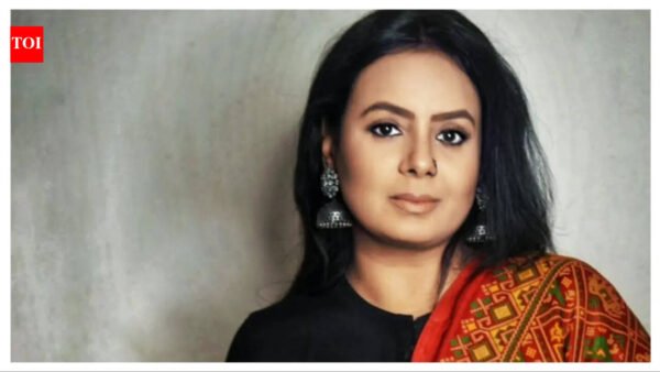 Rejection is never easy: Shruti Gholap