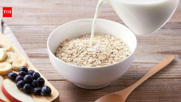 Are oats really healthy for everyone? Doctors warn of hidden downsides |