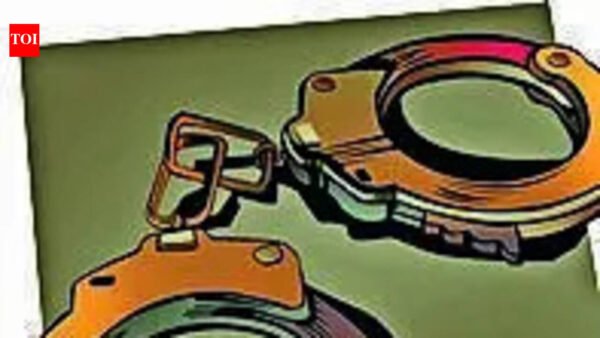 Woman bludgeoned to death after threatening police complaint, 1 arrested | Gurgaon News