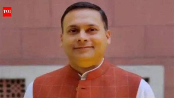 Consolidation of Hindus behind Bengal voter surge: BJP | India News