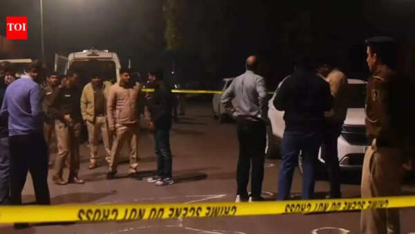 Pune horror: 4-year-old girl sexually assaulted, murdered by 65-year-old man in Bhor | Pune News