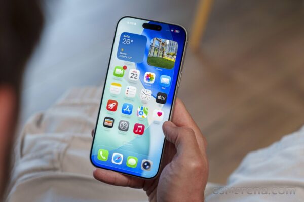 Apple’s iPhone 18 Pro and iPhone 18 Pro Max to be aggressively priced