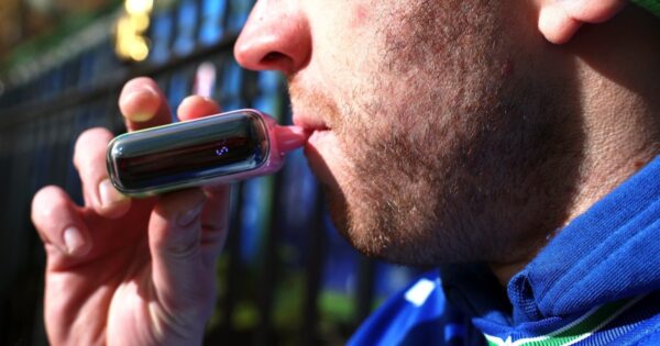 FDA Authorizes Fruit-Flavored Vape Products in Major Shift