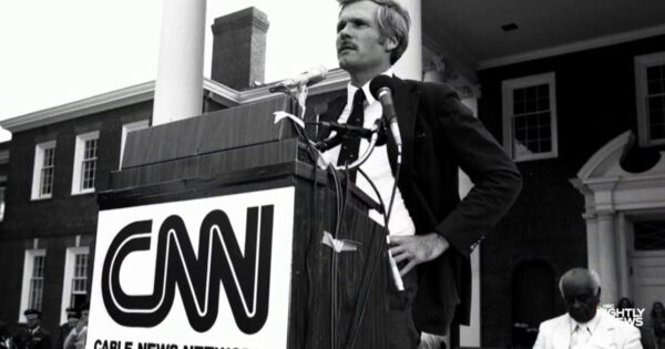 Remembering Ted Turner