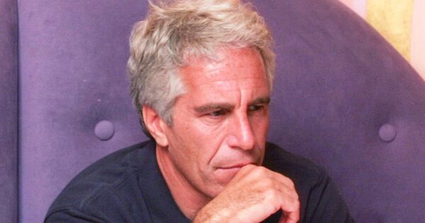 Possible Jeffrey Epstein Suicide Note Made Public for First Time